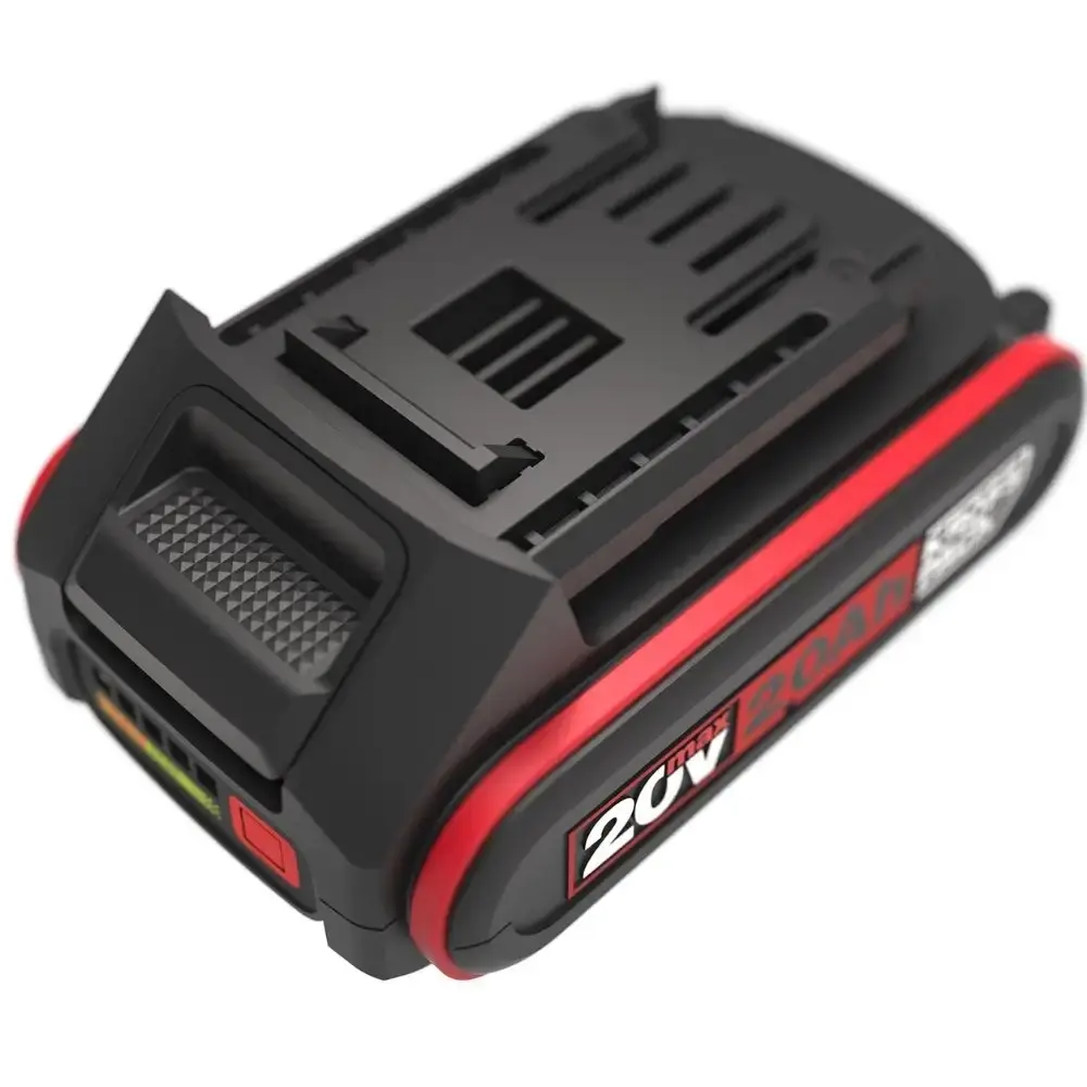 Bateria 2AH 20V KAB20 Kress — fotografia 4