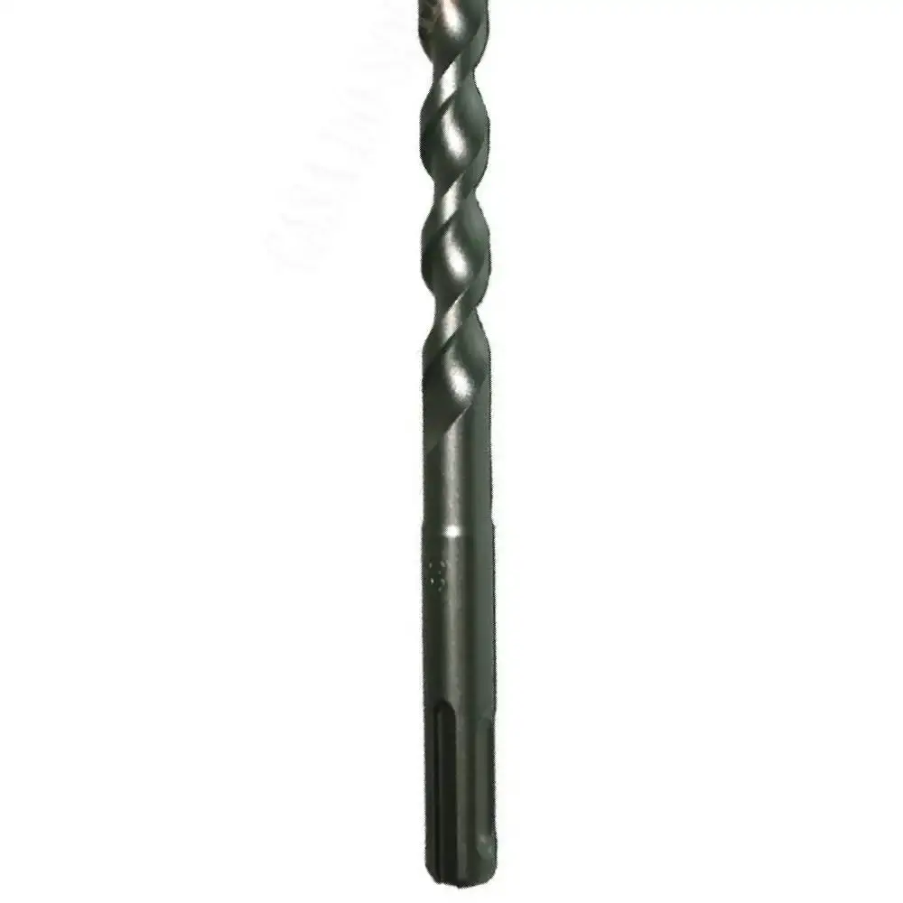 Broca SDS plus 06X210MM D-00072 - Makita — fotografia 5