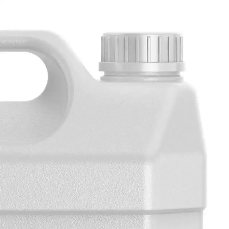 Álcool líquido 70% 5 litros higienizador antisséptico limpador de ambientes maza — fotografia 2
