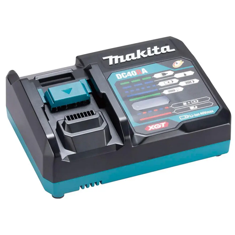 Martelete combinado bat+carreg 28MM 127V Makita — fotografia 3
