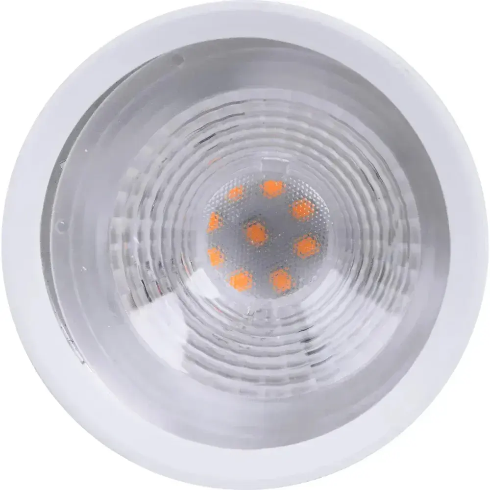 Spot led para trilho 10W 750LM 6500K biv branco Liege — fotografia 8