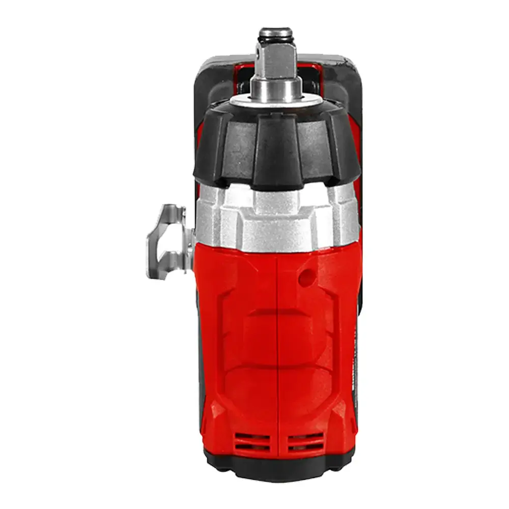 Chave de impacto 18V 1/2 POL brushless 215 MM te-cw 18 li solo sem bateria 4510040 Einhell — fotografia 4
