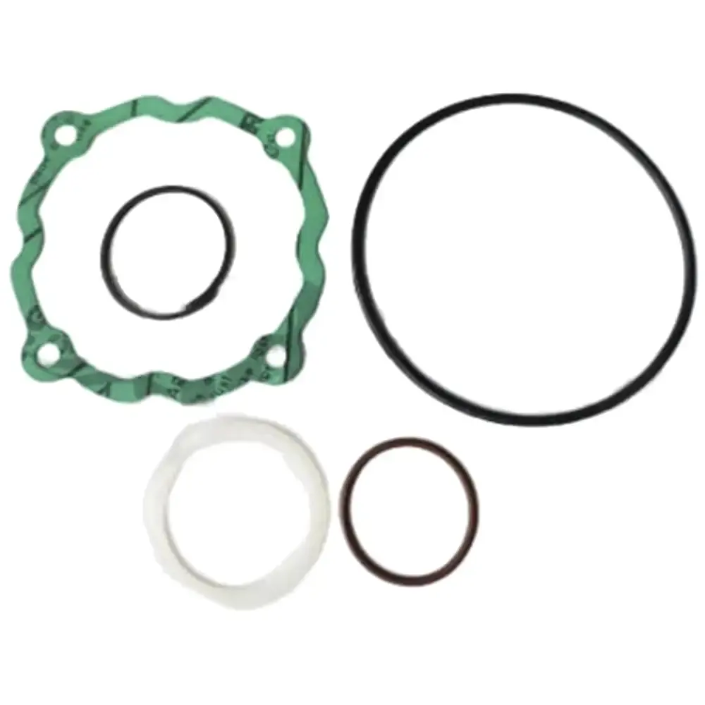 Kit reparo válvula de admissão similar 3060597 Metalplan