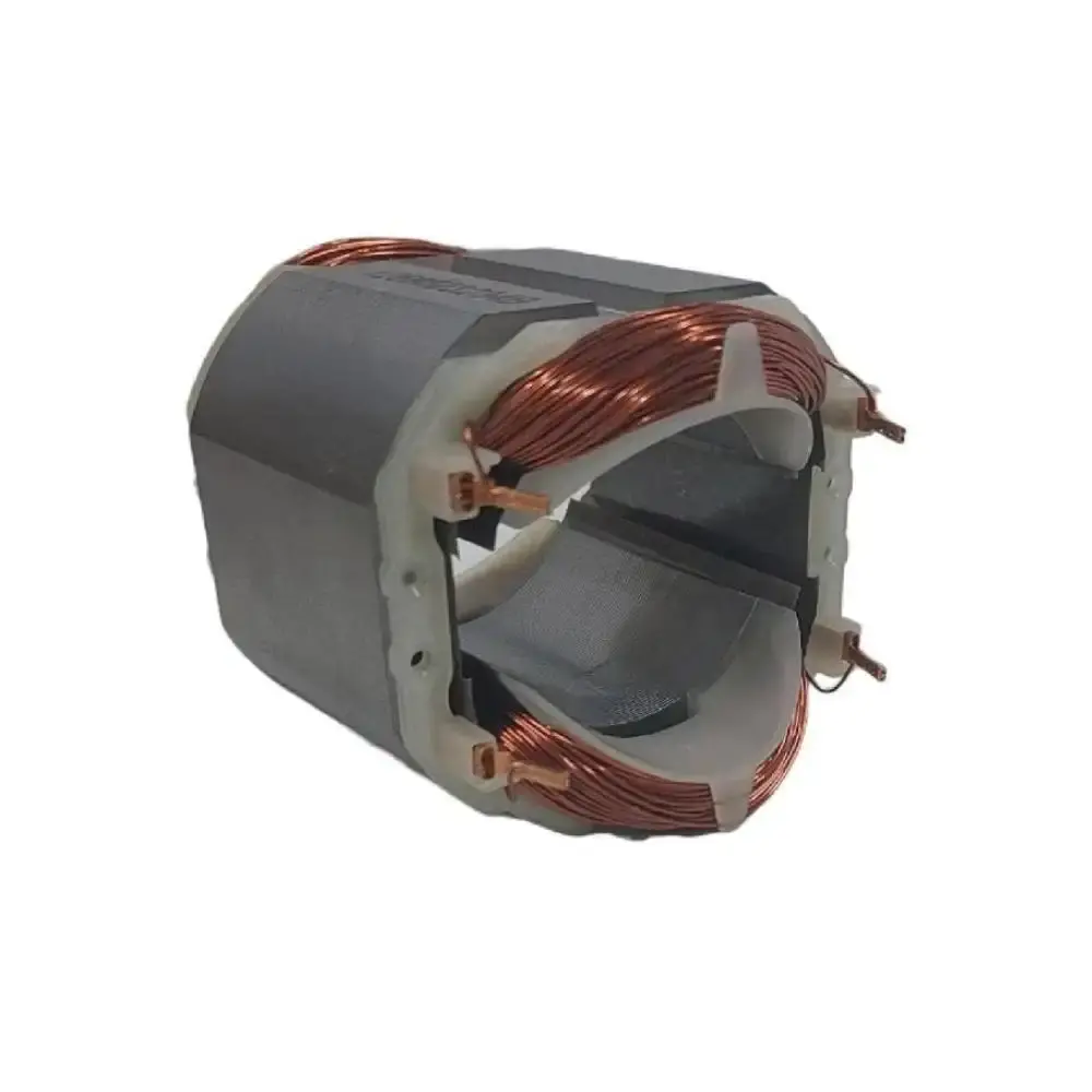 Bobina estator para martelete GBH 2/20D 220V Bosch — fotografia 3