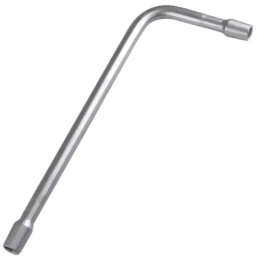 Chave biela 10 MM tipo l ST47513 Sata — fotografia de referência