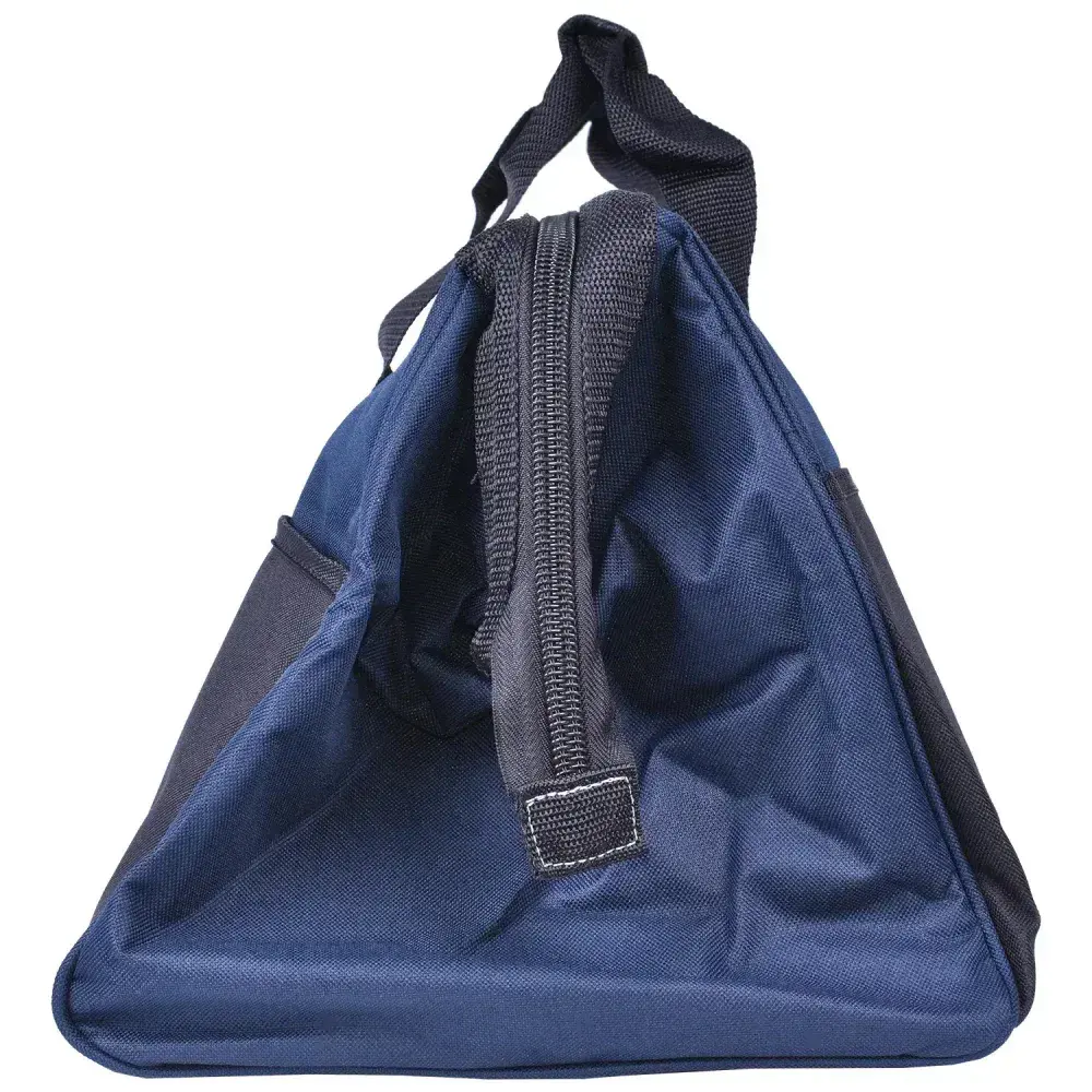 Bolsa de nylon para ferramentas Bosch — fotografia 10