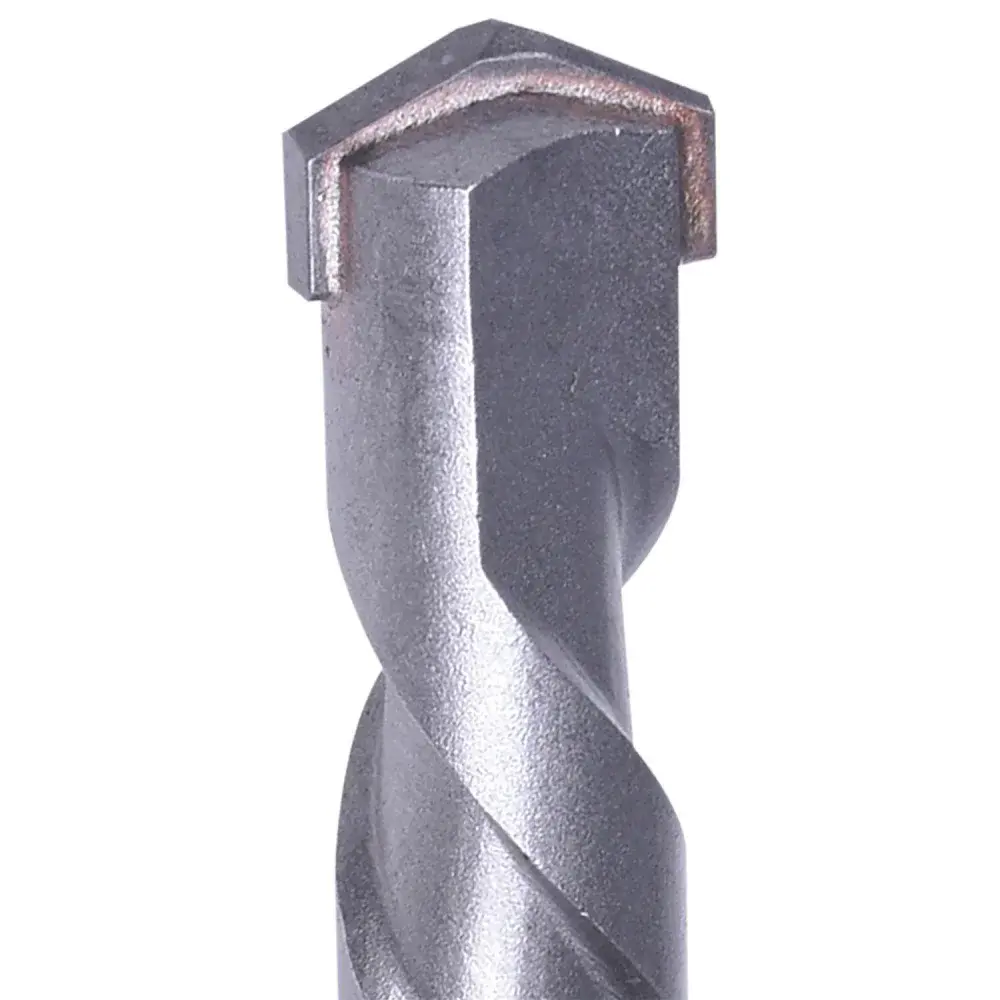 Broca para concreto 12X150 mm din 8039 tramontina Tramontina Master — fotografia 6