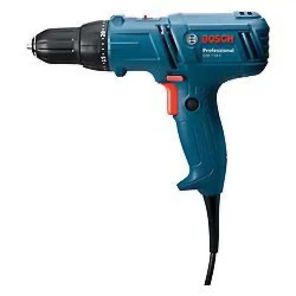 Parafusadeira e furadeira Bosch gsr 7-14E 400W com bolsa Bosch — fotografia 7