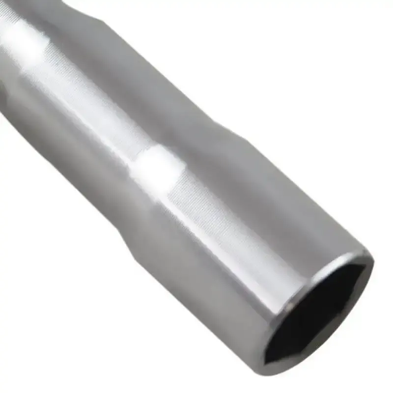 Chave de Vela Longa 1/2 Pol x 14 mm 101006 RAVEN — fotografia 4