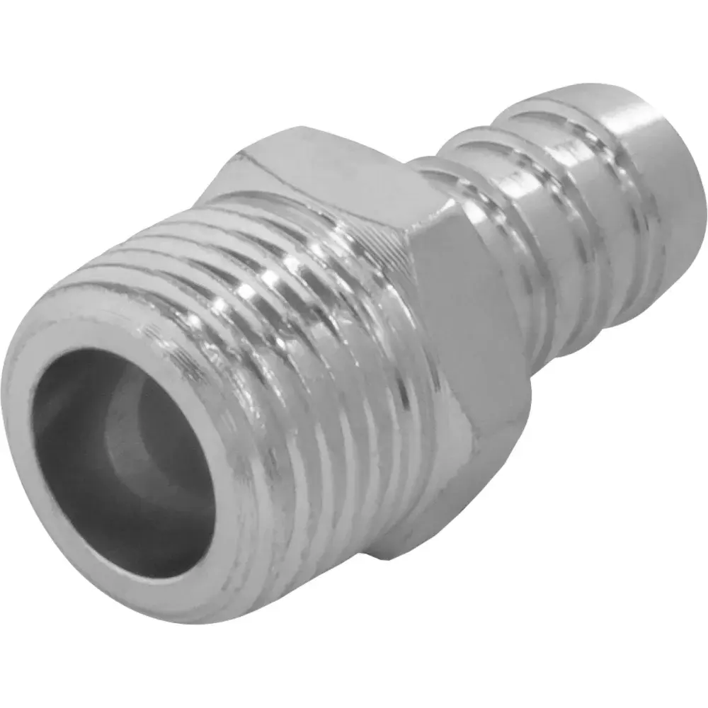 Espigão 1/2"X1/2" macho 1 peça Worker — fotografia 12
