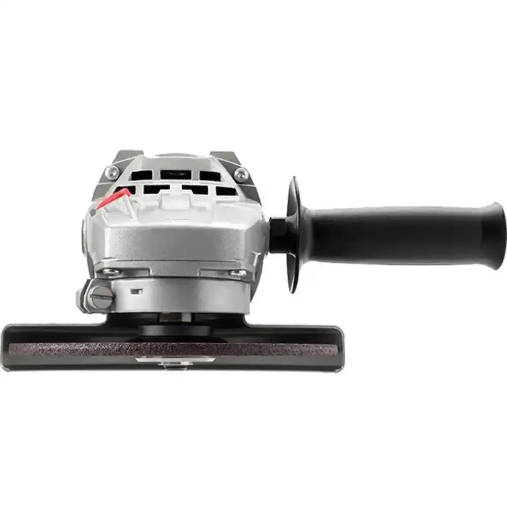 Esmerilhadeira angular 7 POL 2200W com 3 discos de corte 7 POL standard Bosch 110 V — fotografia 10