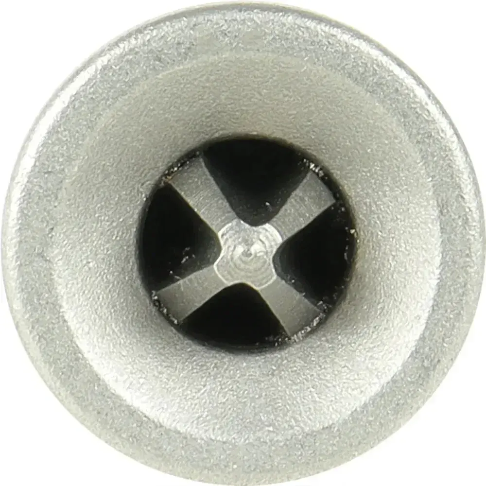 Bits PH2 para drywall com limitador 1” 25,40MM 2 pçs Collins — fotografia 8