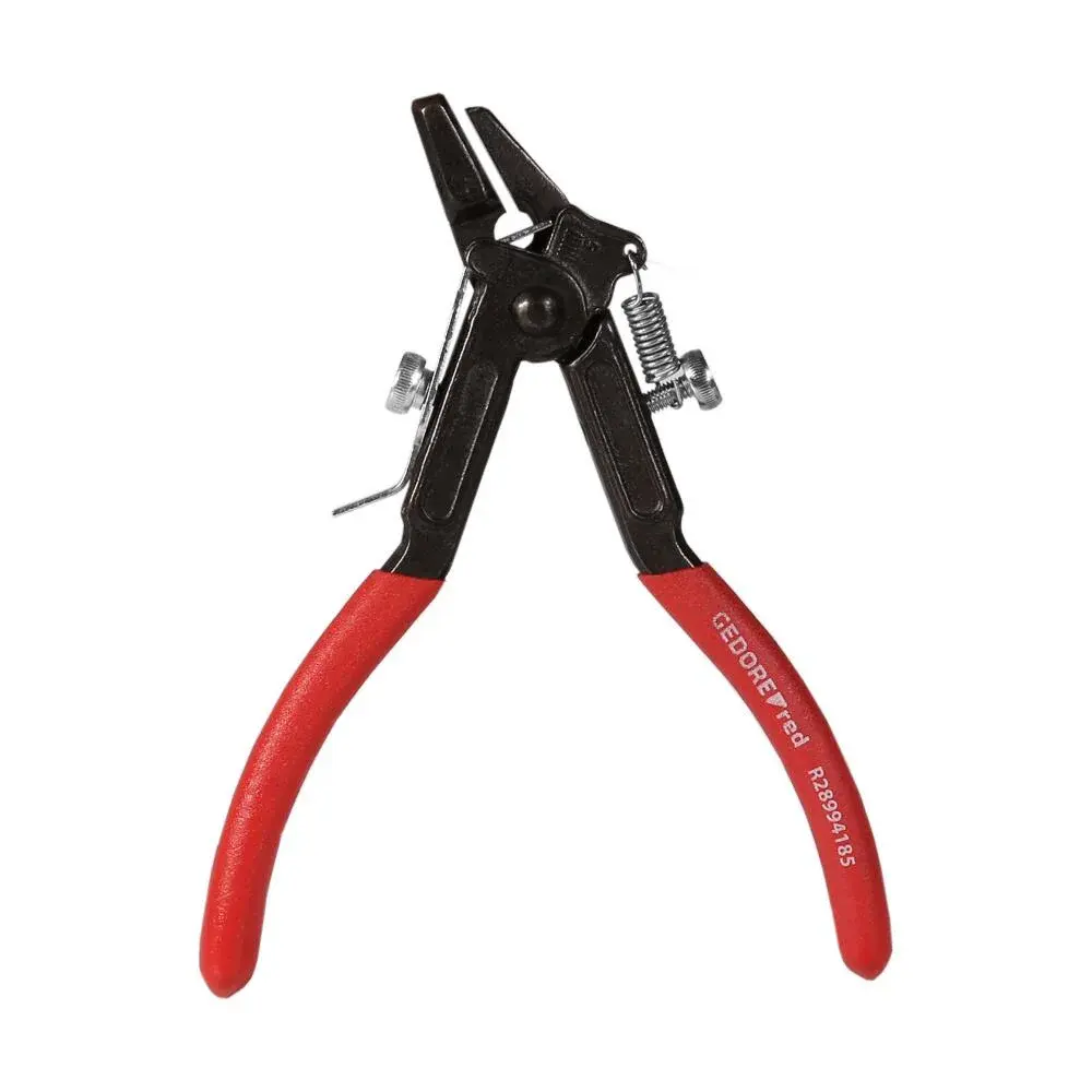 Alicate travador 7.1/2 Gedore red — fotografia de referência