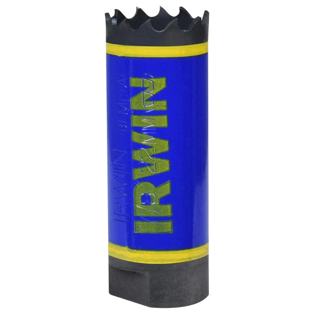Serra copo bimetal 7/8 22MM Irwin — fotografia de referência