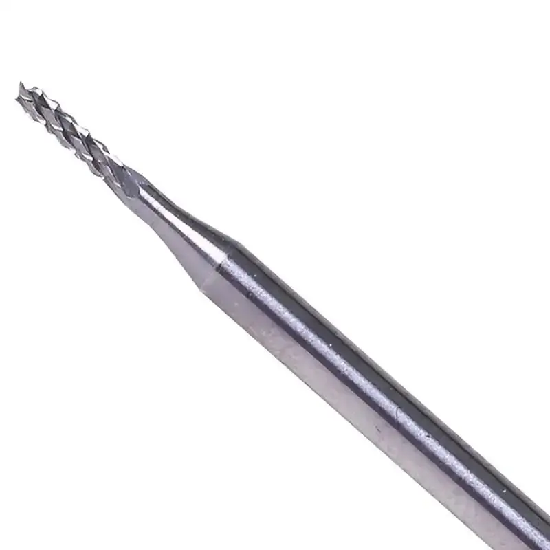 Broca para remoção de rejunte 3.2 MM Dremel 570 Dremel — fotografia 3