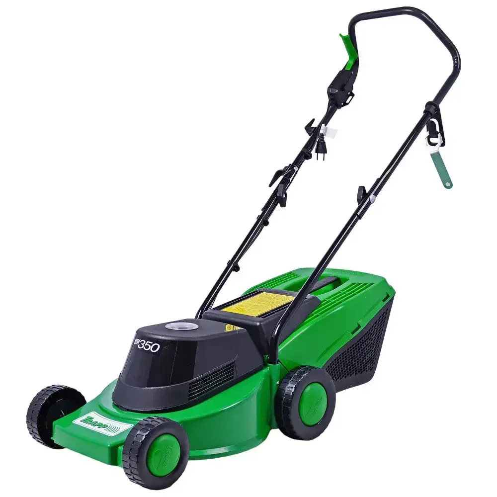 Cortador de grama com recolhedor WM-350 1100W 127V Trapp