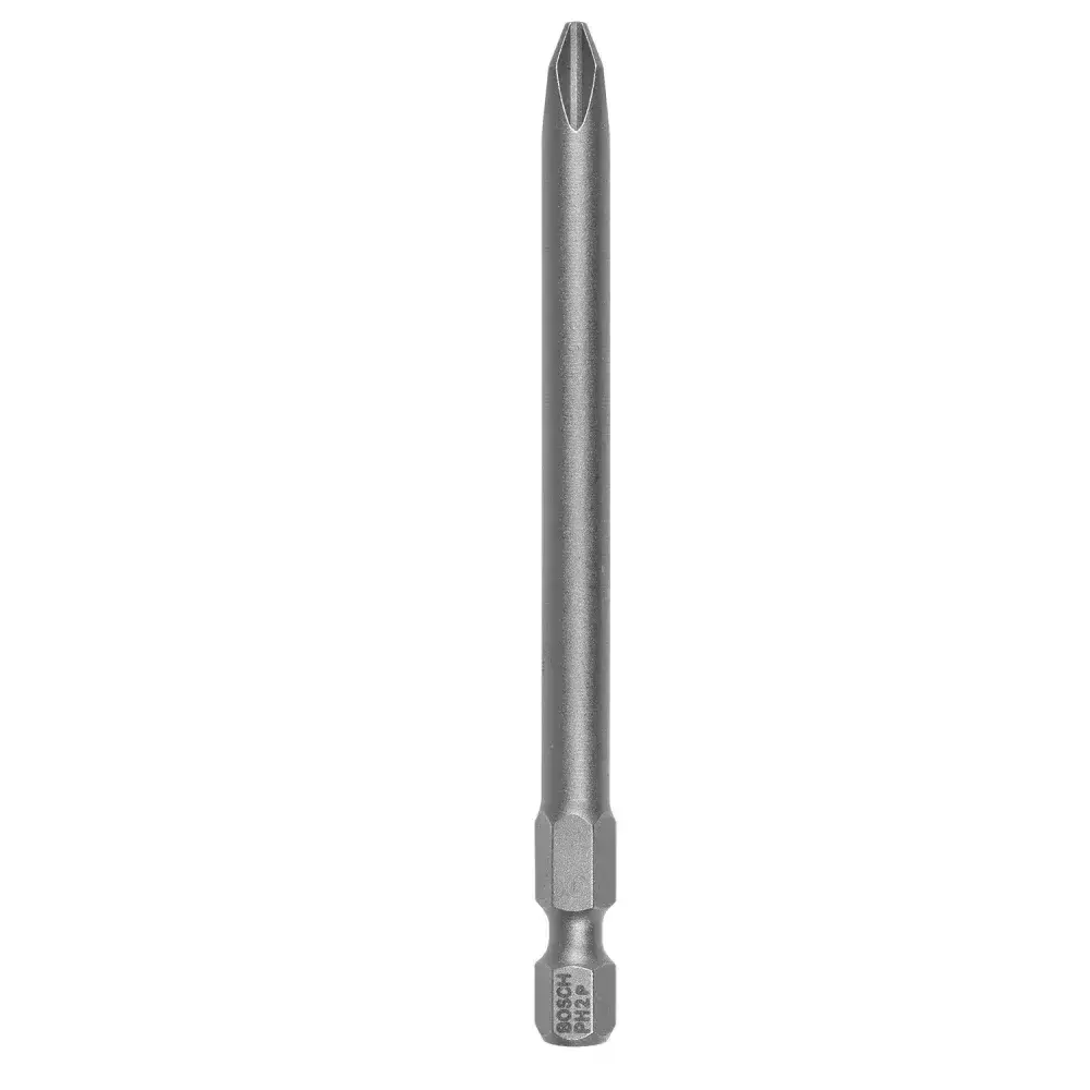 Kit de ponta bits phillips com 30 peç 89MM Bosch — fotografia 7