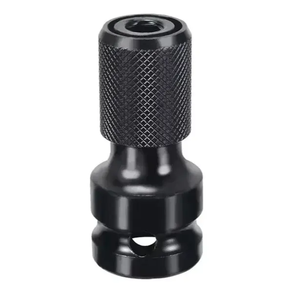 Adaptador engate rápido de bits para chave de impacto 1/2 - Wadfow