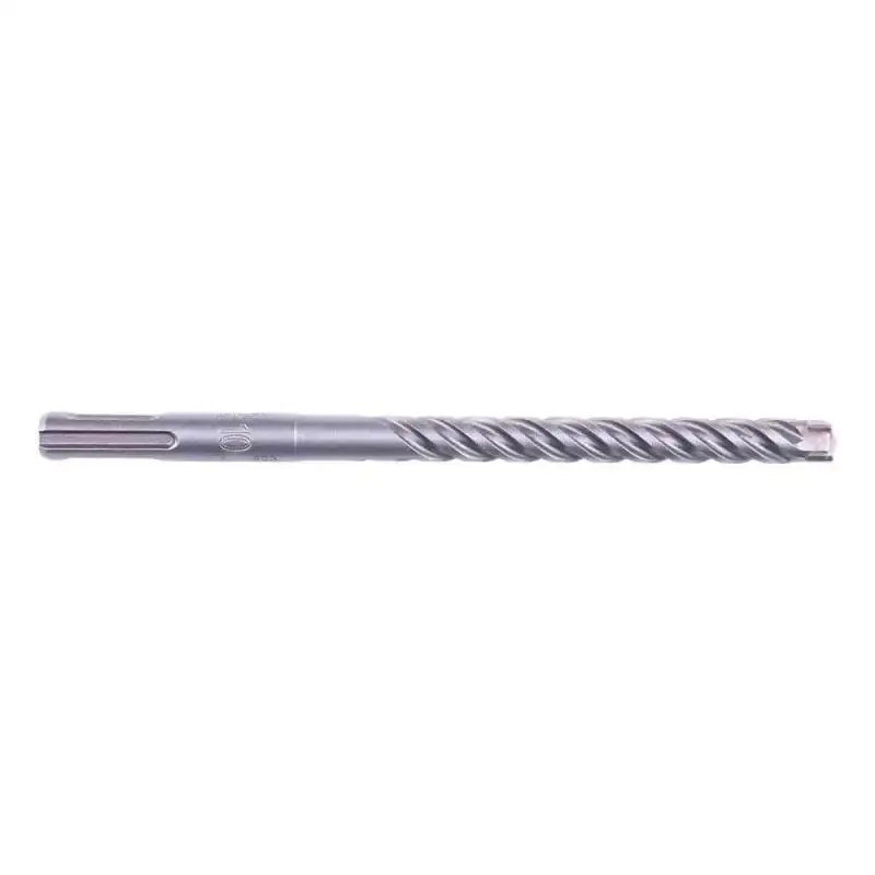 Broca SDS-PLUS-5X 10 x 100 MM Bosch — fotografia 3