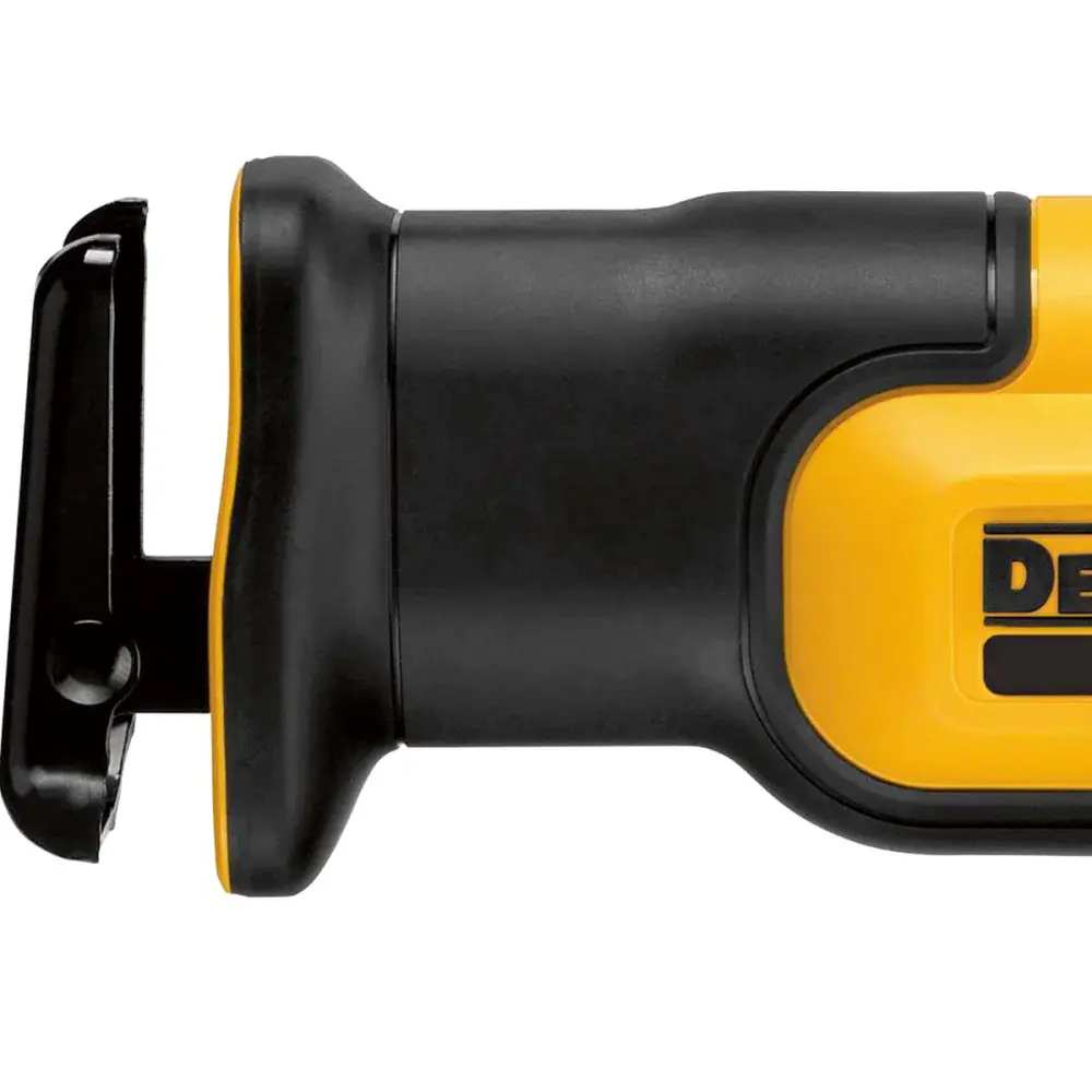 Serra sabre compacta li-ion brushless 20V s/b da Dewalt — fotografia 2