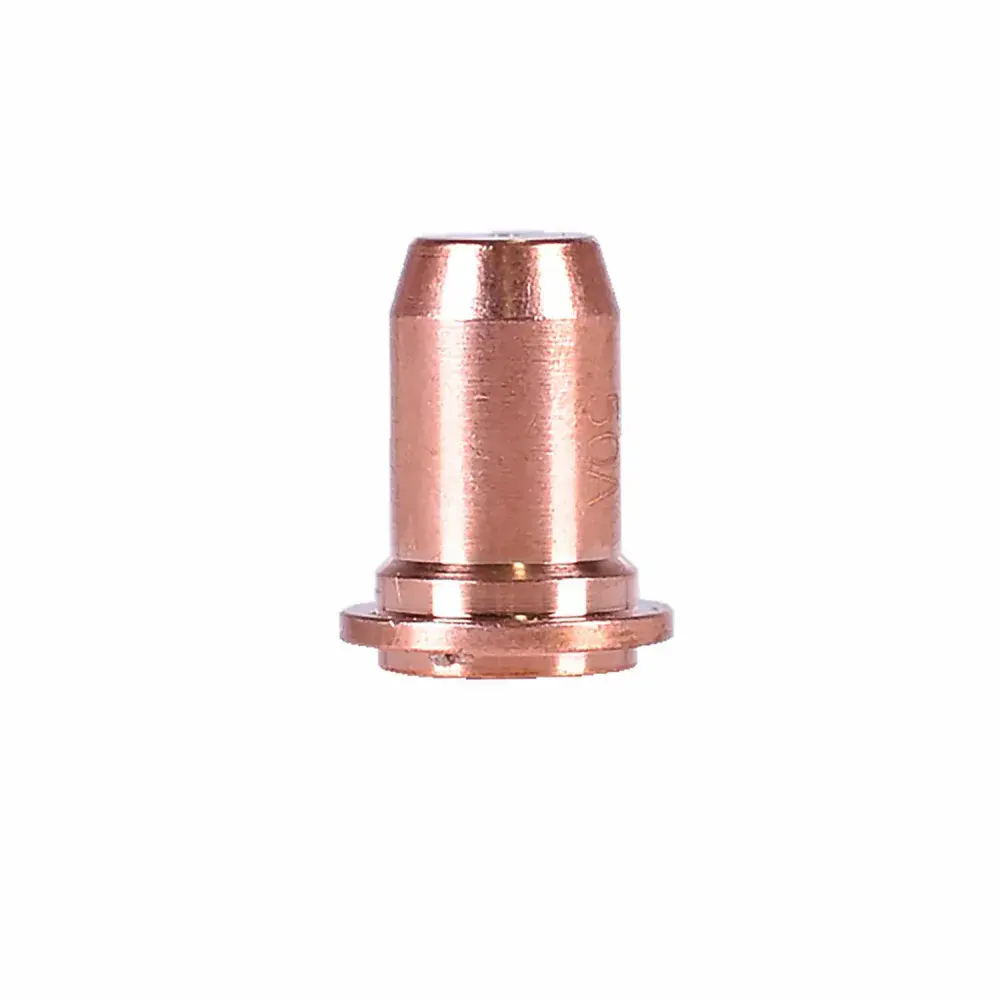 Bico de corte para tocha plasma 1.0 mm 50 a PT-60 da Balmer — fotografia de referência