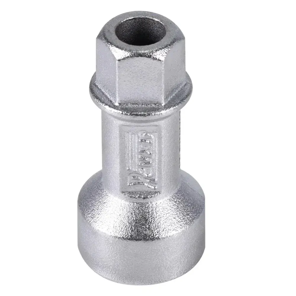 113116 chave sextavada 22 mm para porca do amotecedor Raven — fotografia 8