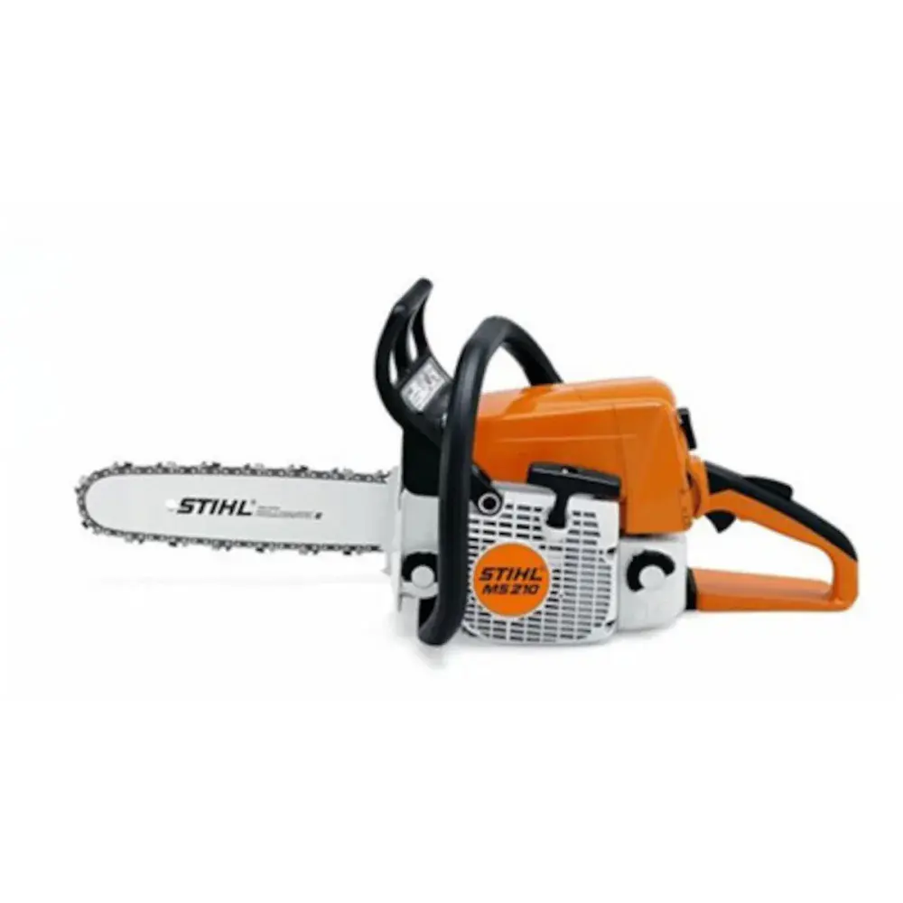 Motosserra a gasolina ms 210 p picco micro 3 14” 1.6KW Stihl
