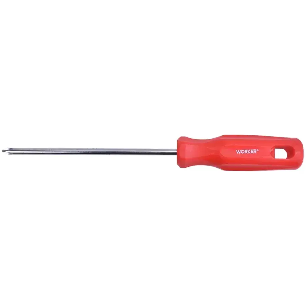 Chave phillips 1/4” x 6” Worker — fotografia 6