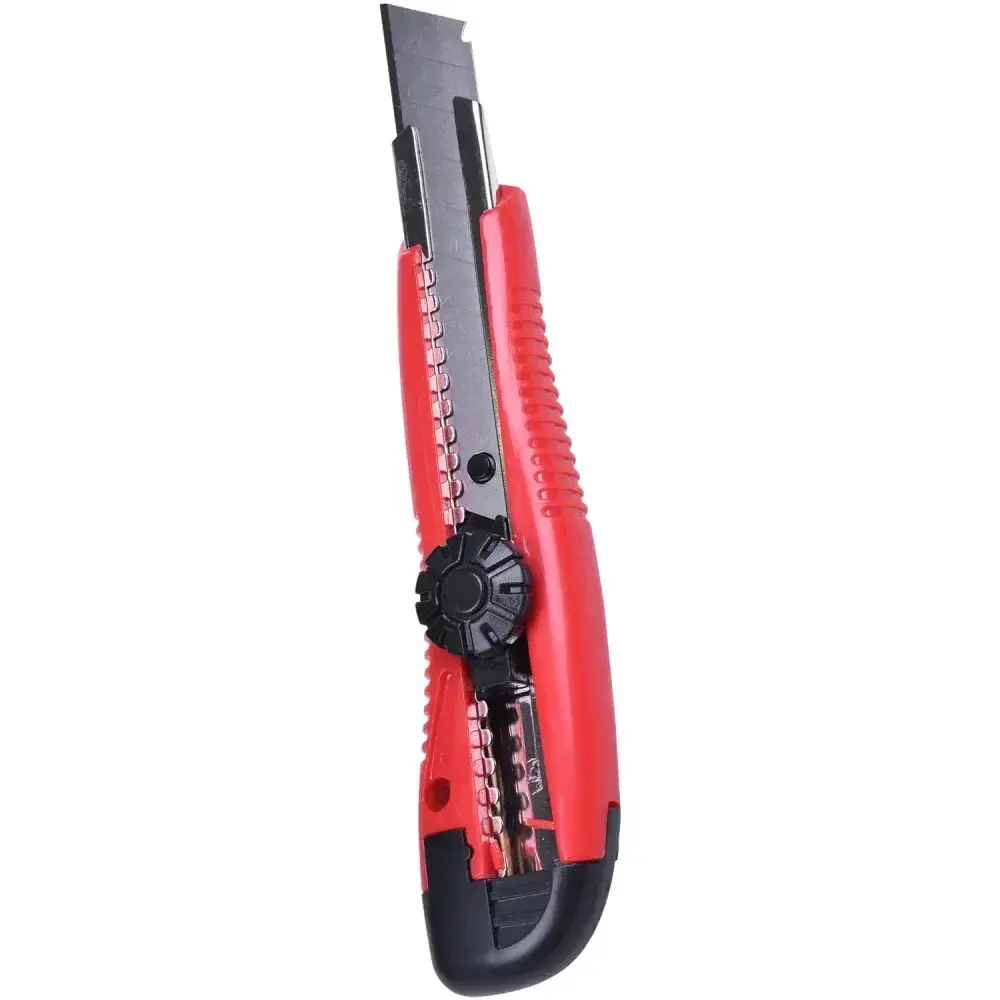 Estilete profissional modelo 500 18MM Worker — fotografia 10