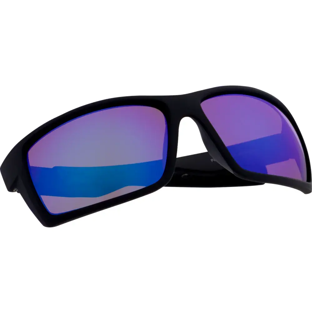 Óculos de sol polarizado KG900 azul Kala — fotografia de referência