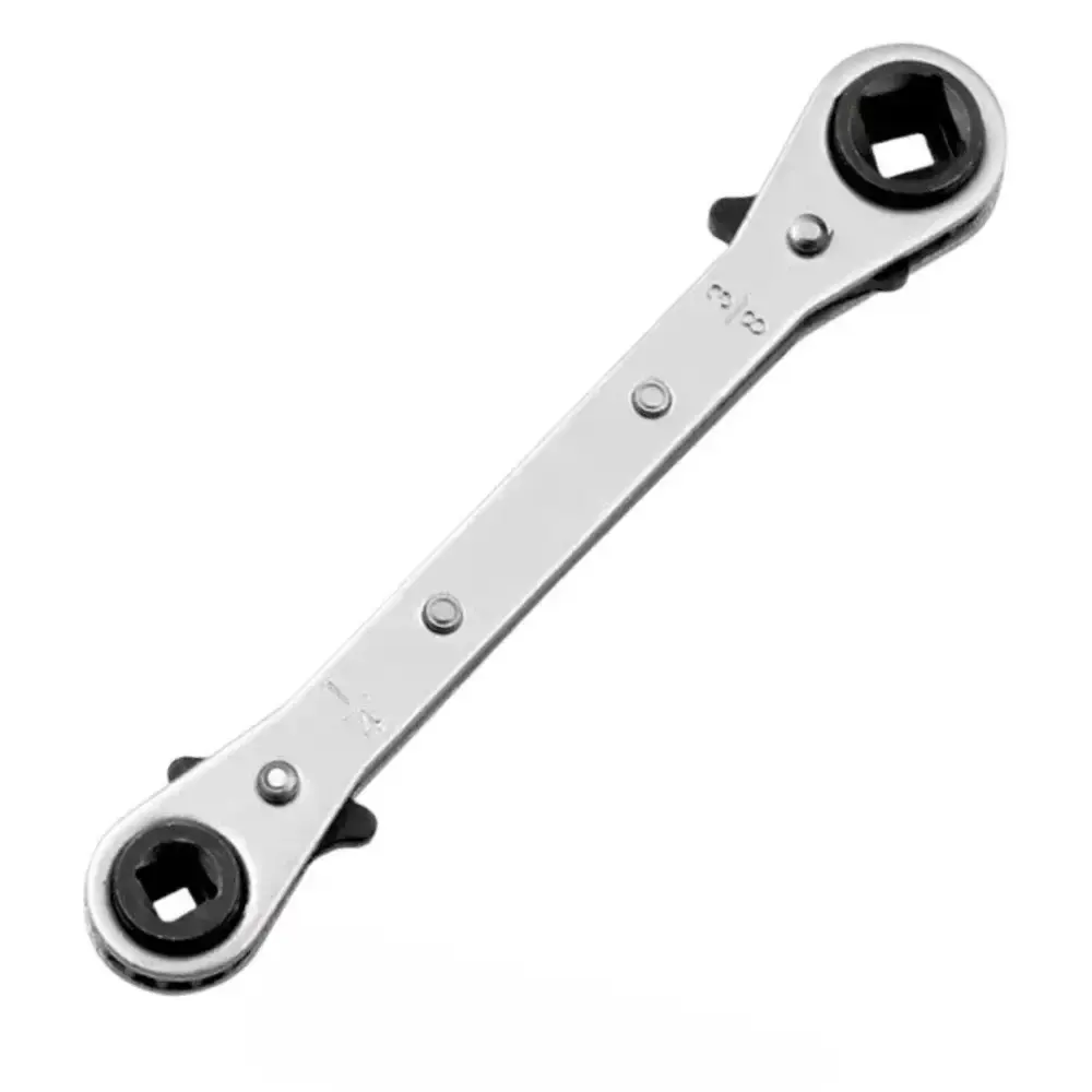 Chave catraca quadrada 3/8" 1148.01 Rothenberger — fotografia de referência