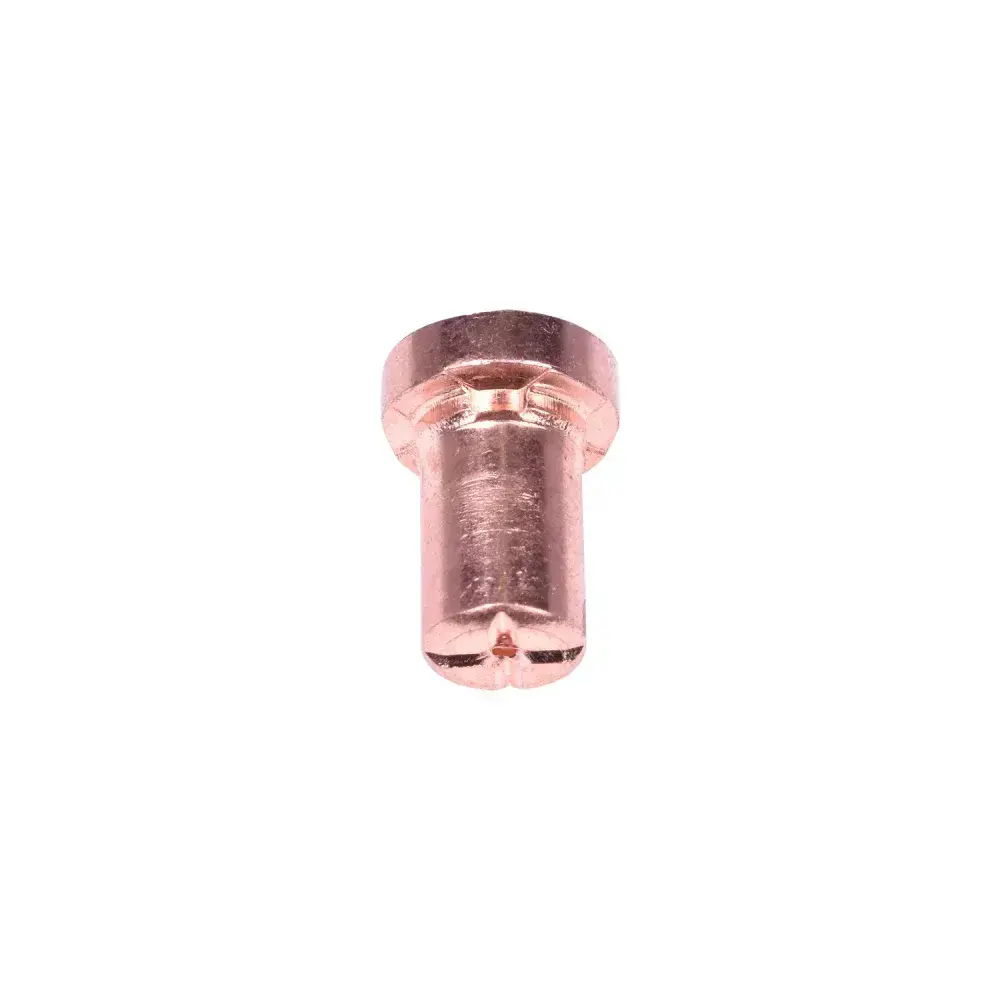 Bico de corte tocha 16MM plasma grande CUT40 V8 V8 Brasil — fotografia 6