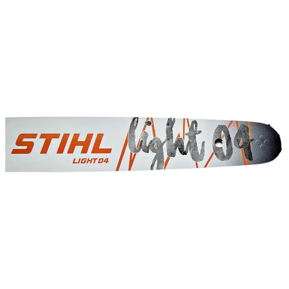 Sabre para motosserra 40 CM 3005-000-4813 Stihl — fotografia 4