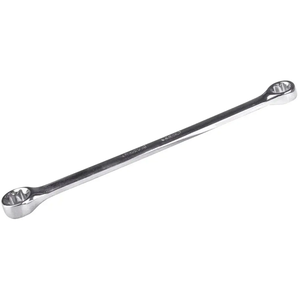 Chave torx tipo estrela de E10 x E12 Sata ST45202SC — fotografia 8