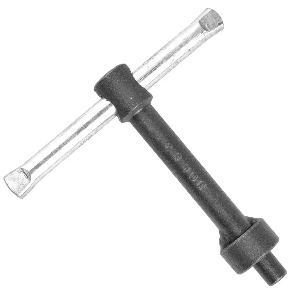Ferramenta para tensionar correia cr 108 cr ferramentas — fotografia de referência