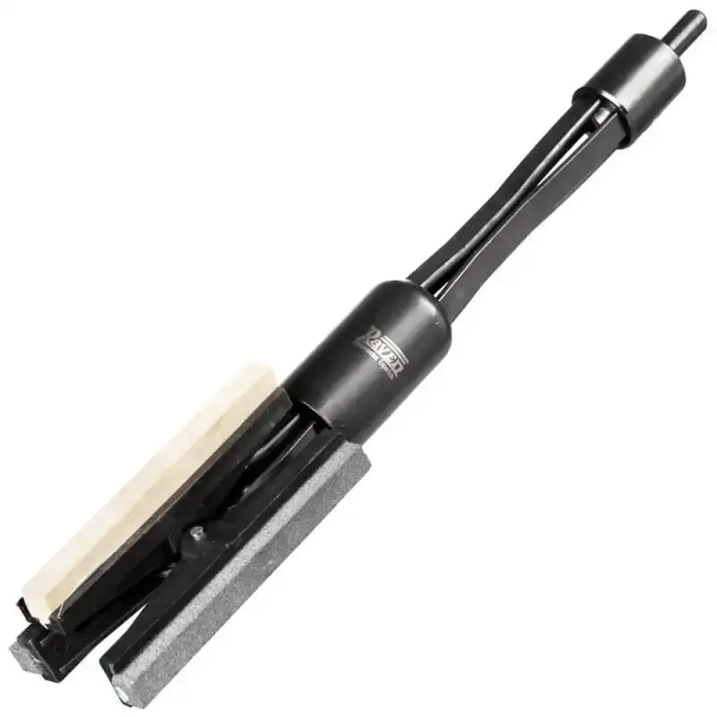 Brunidor de Camisas de Cilindro de Motores Abertura 64 a 104 mm 101210 RAVEN — fotografia de referência