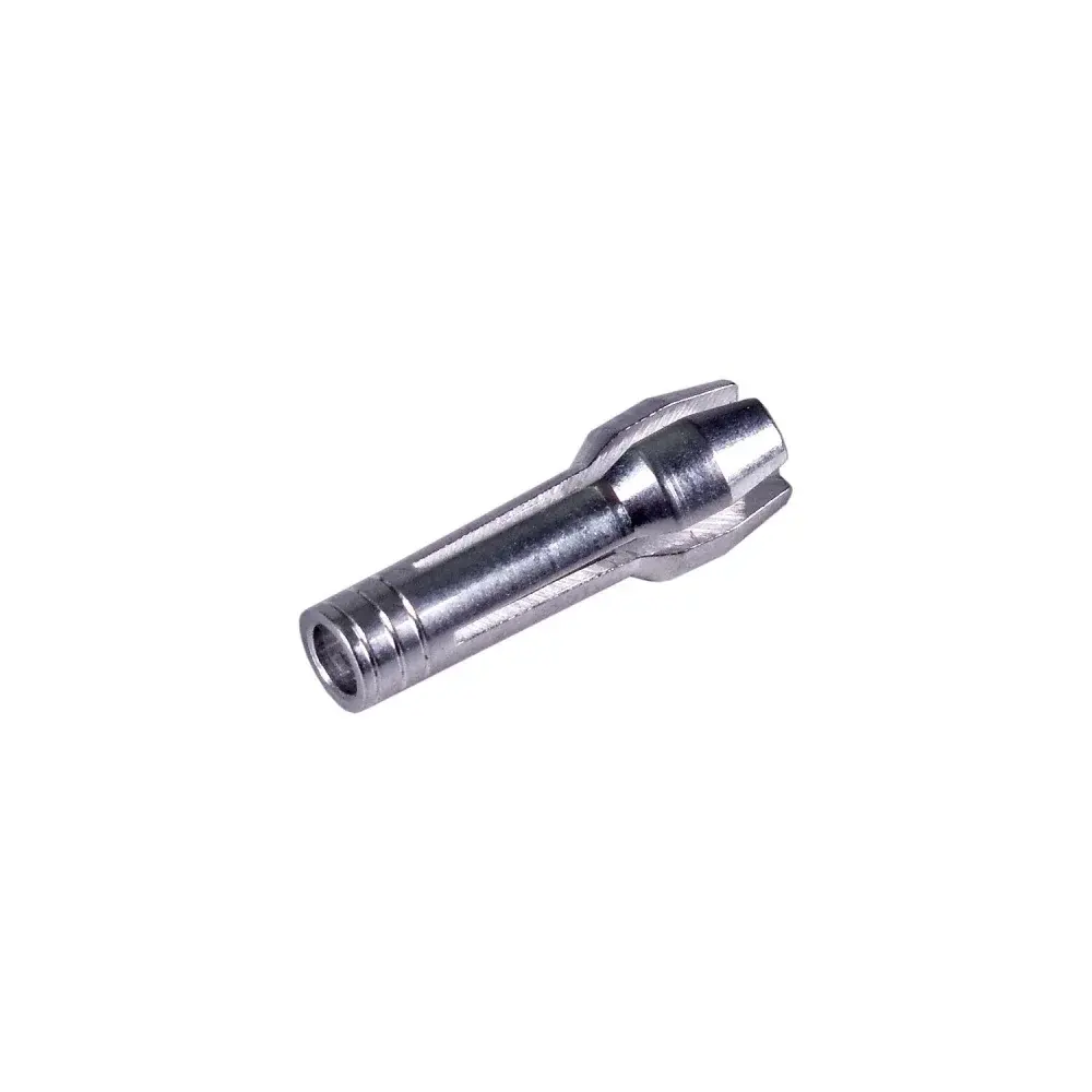 Pinça de 2,4MM 3/32 modelo 481 Dremel — fotografia 2