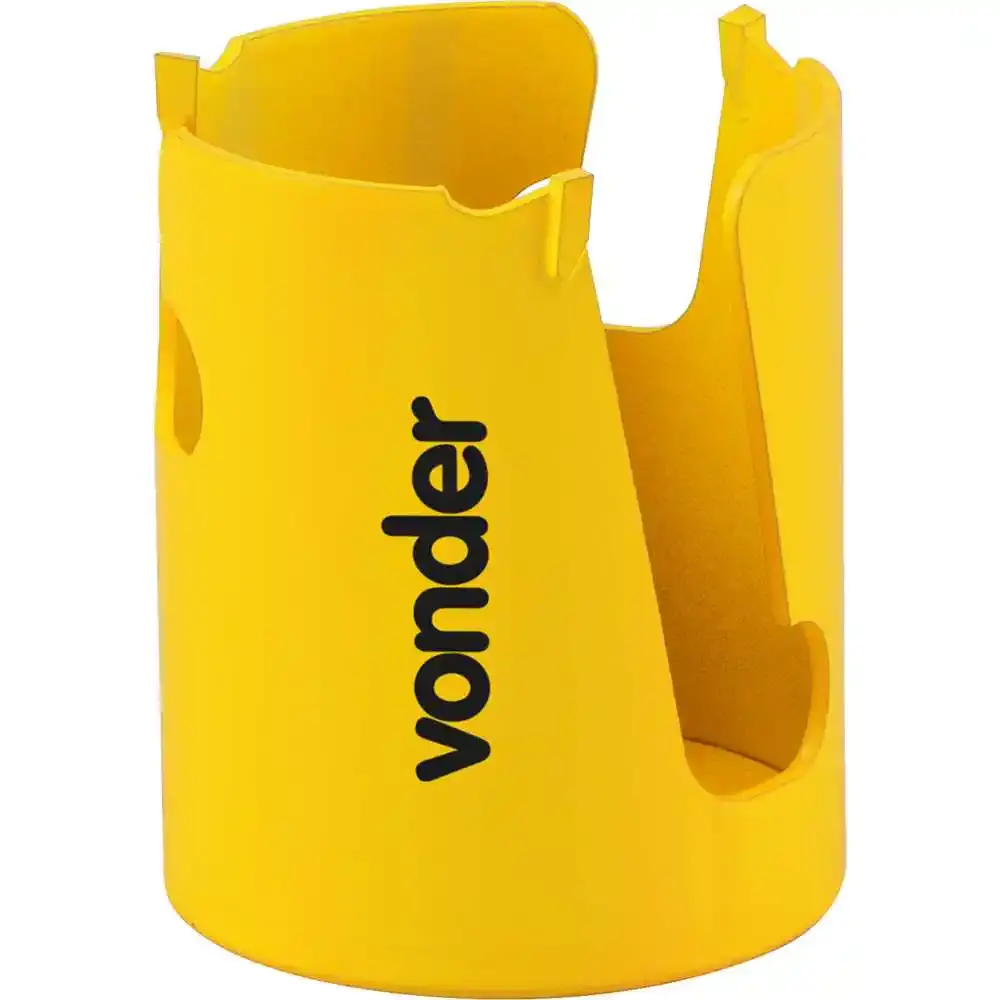 Serra copo 54MM 2,1/8POL com vídea Vonder — fotografia de referência