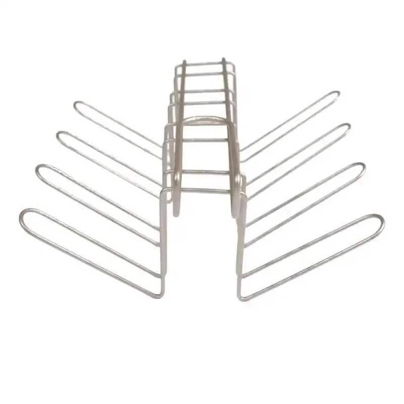 Suporte Organizador Porta Copos Suspenso Viena Lavanda até 8 Copos 991246 BEL BEL FIX — fotografia 6