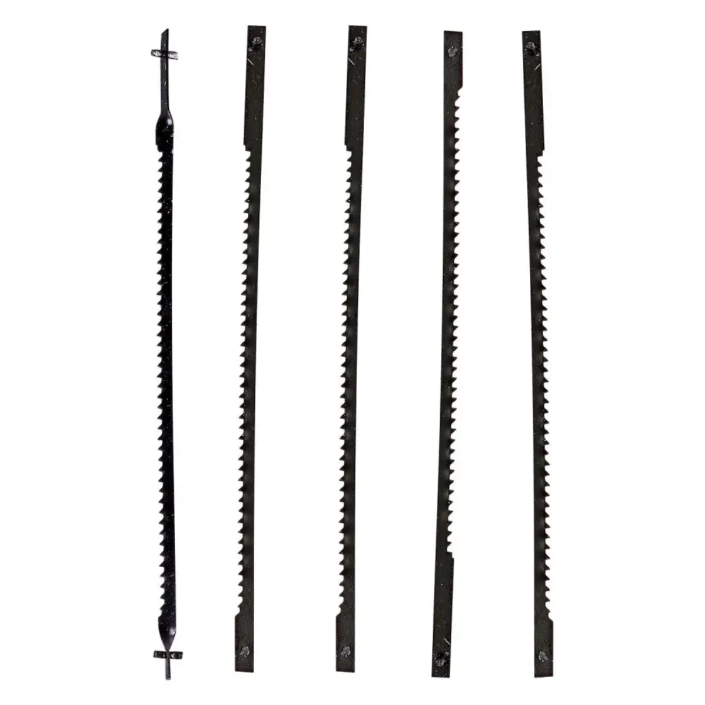 Kit lâmina serra MS51 5 peç para moto-saw Dremel