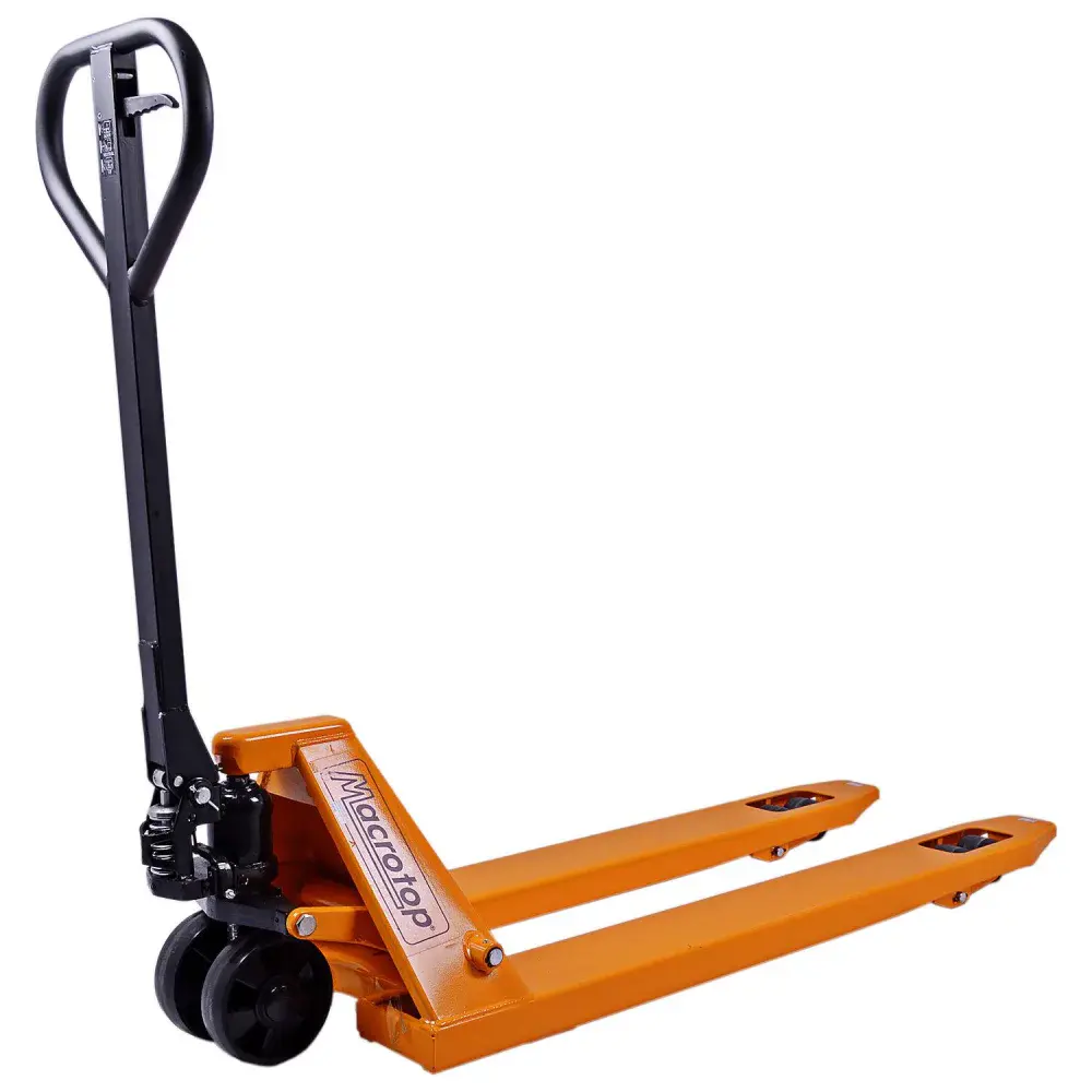 Paleteira manual 2T hidráulica PM-520 Lynus