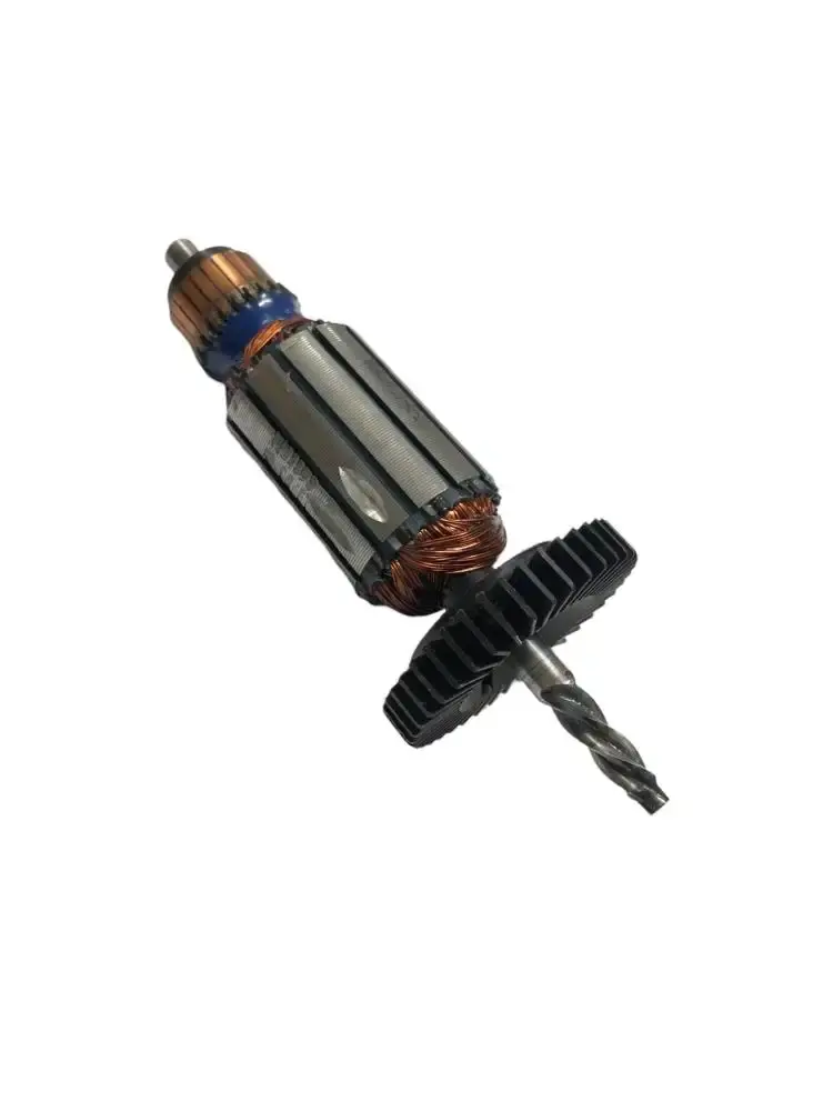 Induzido para furadeira DWD502 127V Dewalt — fotografia de referência