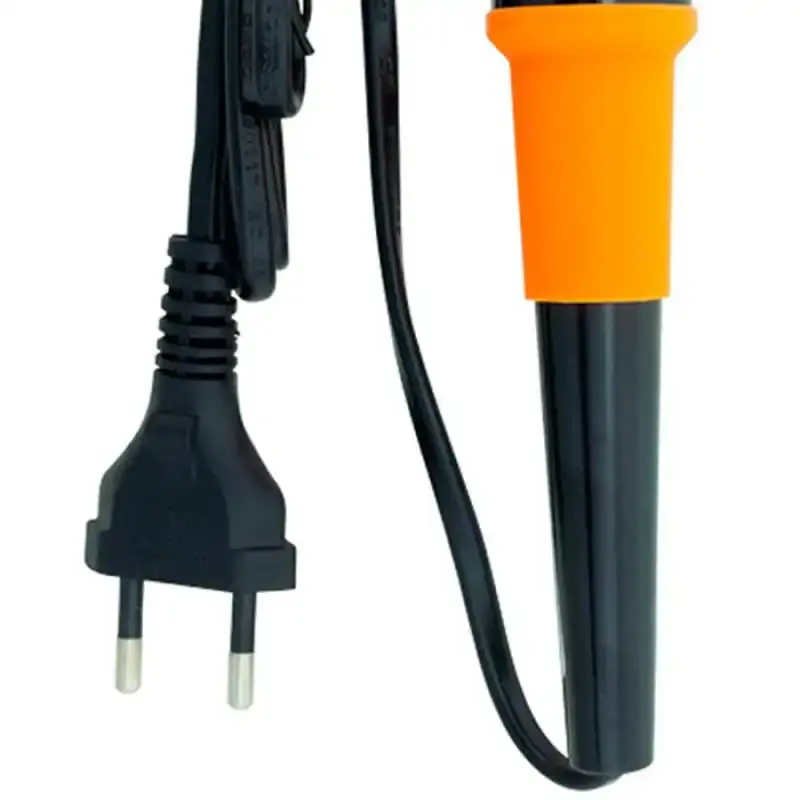 Ferro de solda 40 watts G13 Western 220 V — fotografia 3