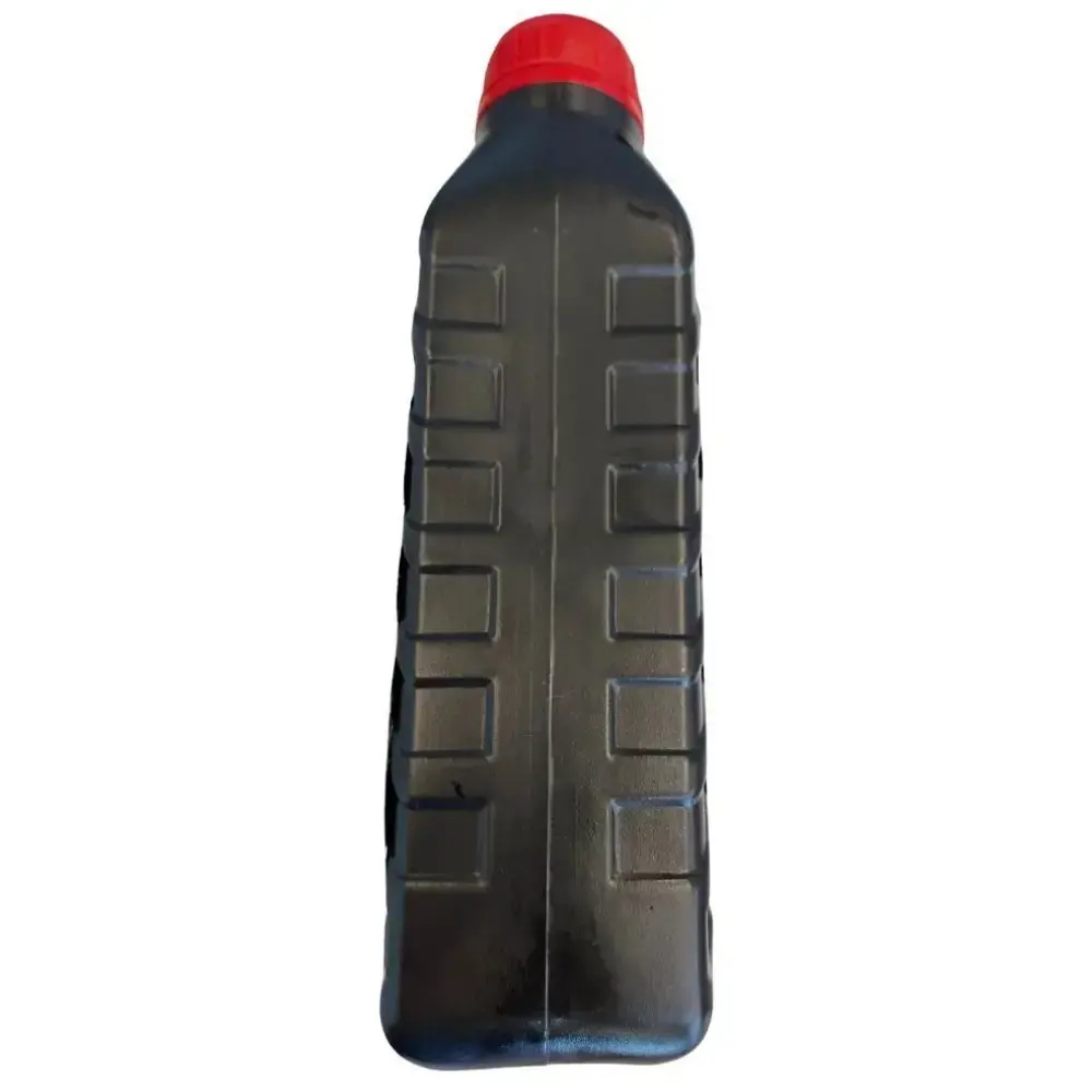 Óleo Lubrificante para Motores 2 Tempos 500 ml Semissintéticos JASO FC TOYAMA — fotografia 3
