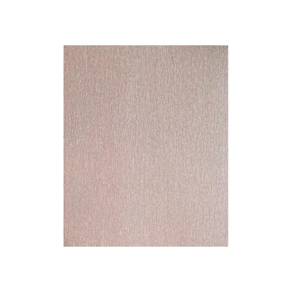 Lixa seco úmido A275 230X280MM grão 100 Norton — fotografia 4