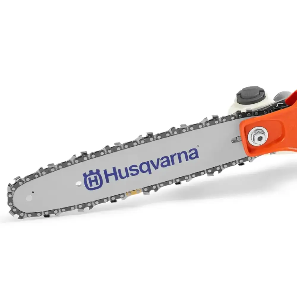 Implemento podador PA310 para multifuncional 330IK sem bateria e carregador Husqvarna — fotografia 4