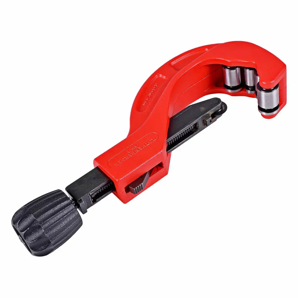 Corta-tubos 750 Rothenberger - para cobre, capacidade de 1/4 a 2.5/8 6 a 67MM — fotografia 8