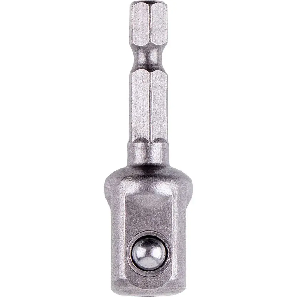 Adaptador para soquete encaixe 1/2 sextavado 2”- 50,8MM Worker — fotografia 3