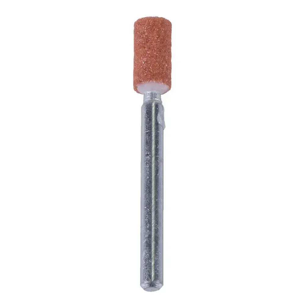 Ponta paralela de óxido de alumínio 4,8MM 3/16" 8153 Dremel — fotografia 6