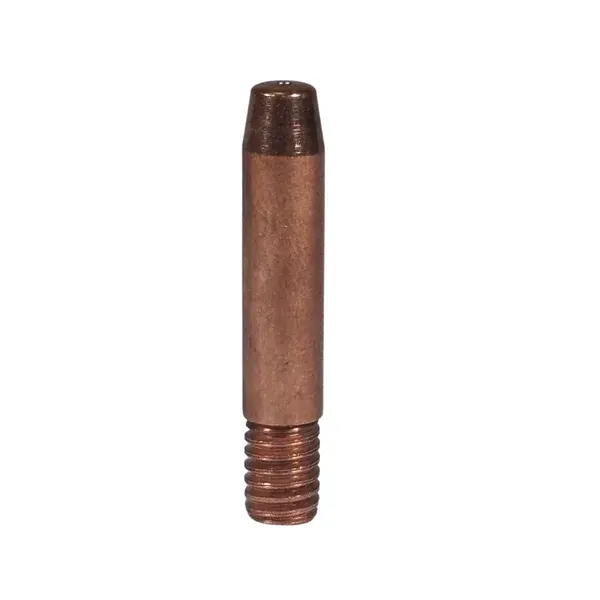 Bico de Contato Mig M8 x 1,2mm Medio Steen — fotografia de referência